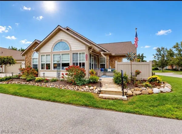 634 Crossings Circle, Tallmadge, OH 44278