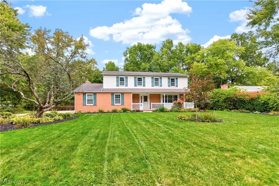 211 Beacon Hill Boulevard, Northfield, OH 44067 - #3
