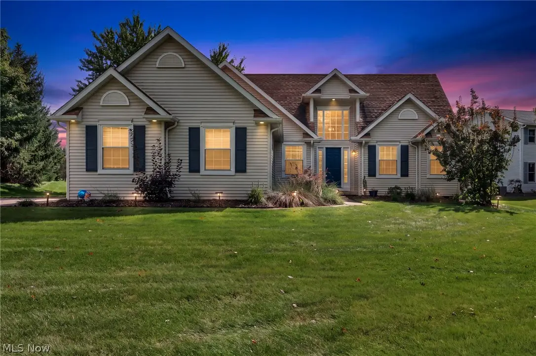 188 W Sturbridge Drive, Medina, OH 44256 - #1