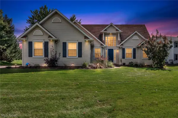 188 W Sturbridge Drive, Medina, OH 44256