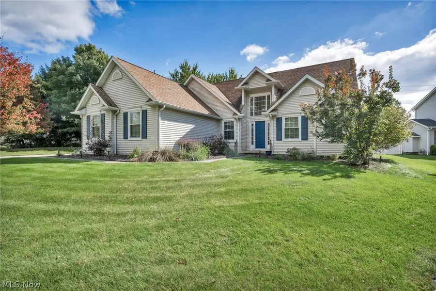 188 W Sturbridge Drive, Medina, OH 44256 - #3