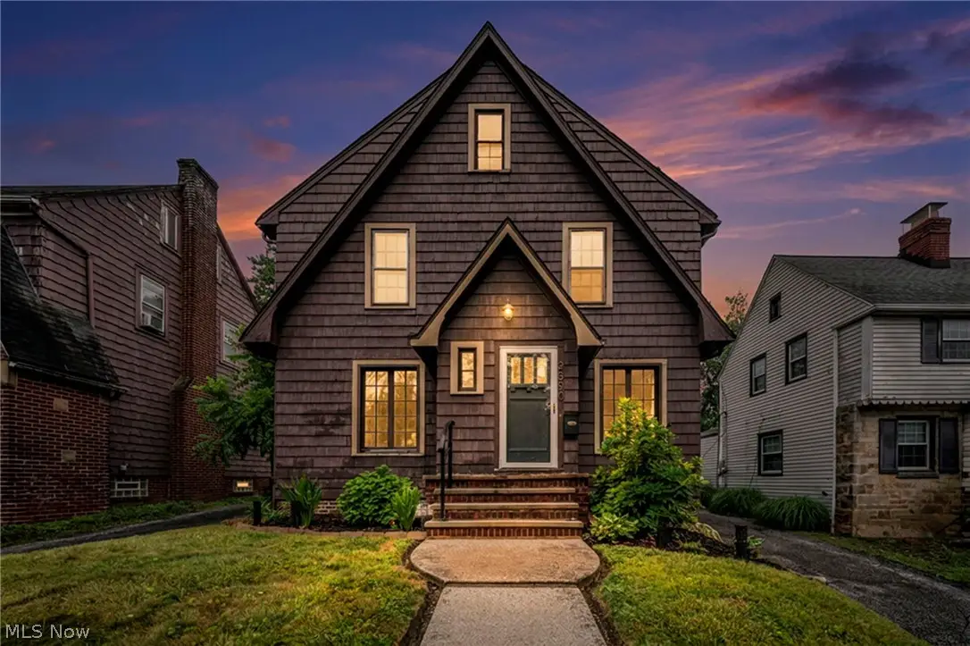 2390 Rinard, Cleveland Heights, OH 44118 - #1