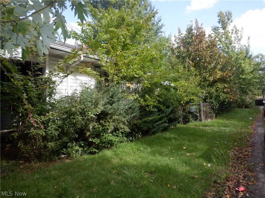 1565 E 172nd Street, Cleveland, OH 44110 - #3