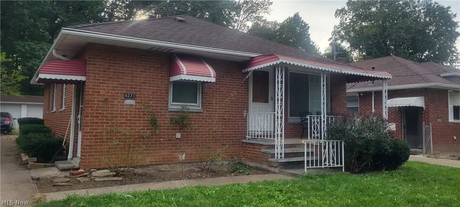 4271 W 162nd Street, Cleveland, OH 44135 - #2
