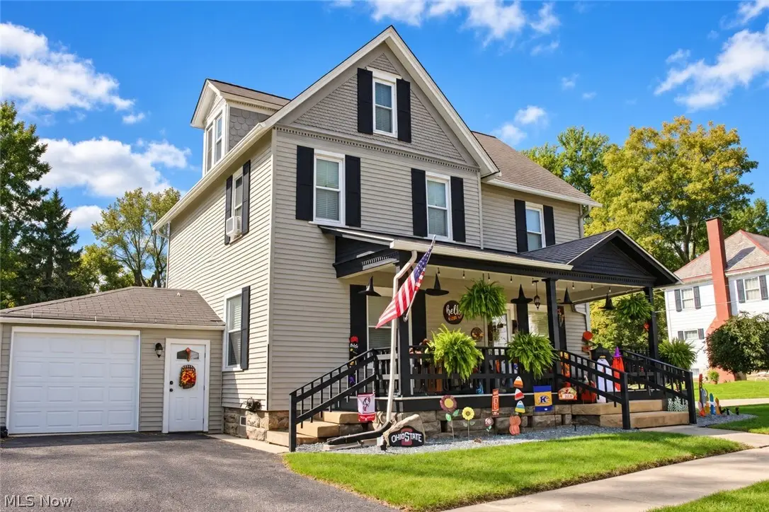 185 Highland Avenue, Salem, OH 44460 - #1