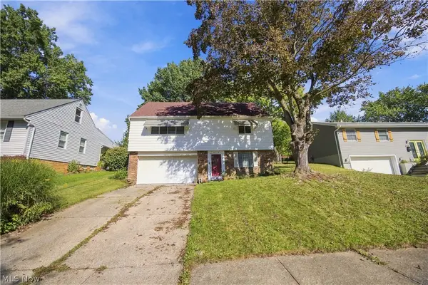 4929 E 81 Street, Garfield Heights, OH 44125