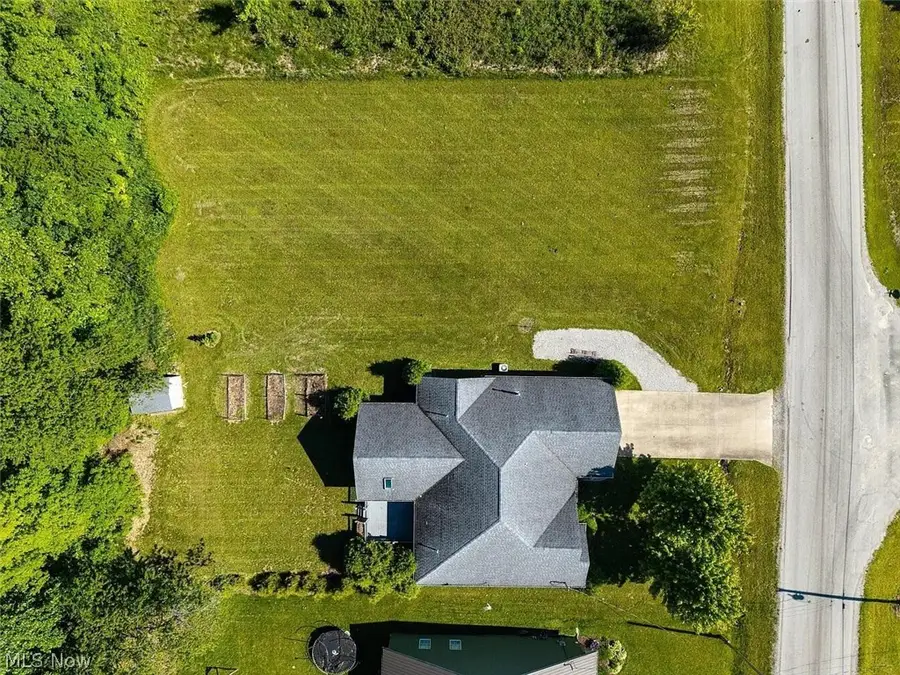 3029 Cinnamon W Drive, West Salem, OH 44287 - #3