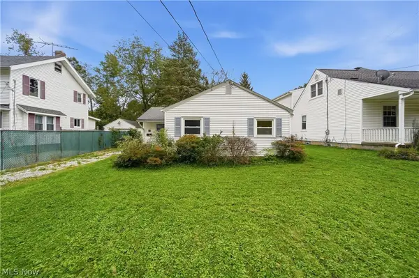 155 Hawk Avenue, Akron, OH 44312