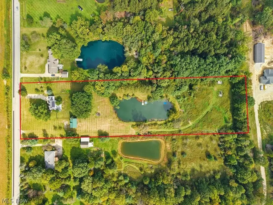 149 N Medina Line Road, Medina, OH 44256 - #2