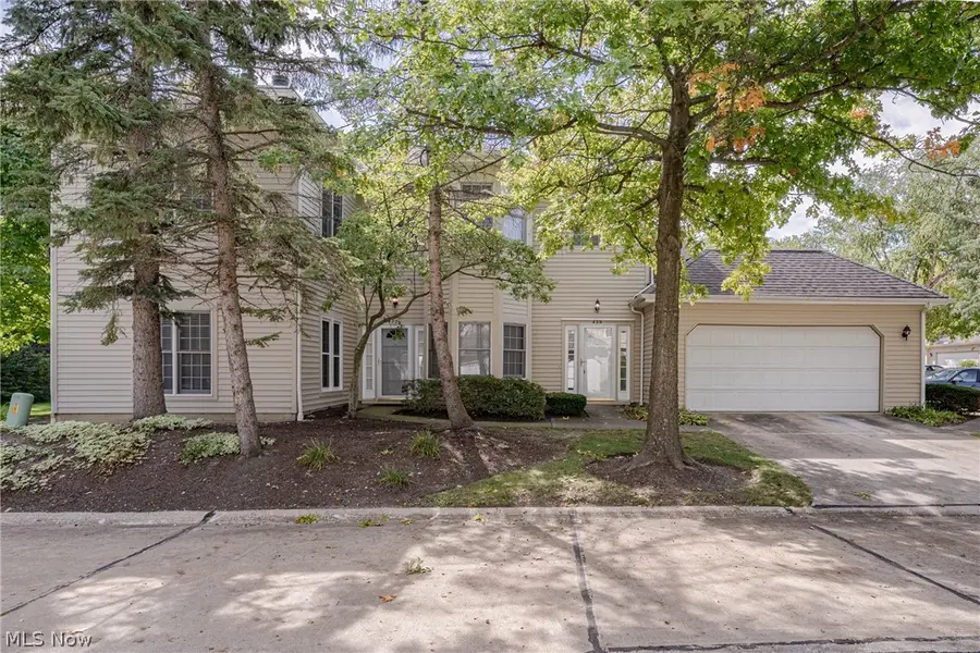 439 Eagle Trce, Mayfield Heights, OH 44124 - #2