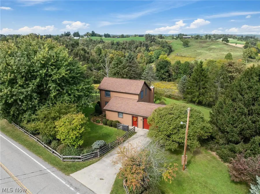 51701 Wegee Road, Bellaire, OH 43906 - #3