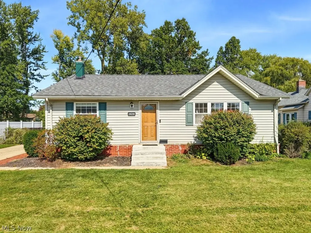 18210 Holland Road, Brook Park, OH 44142 - #1