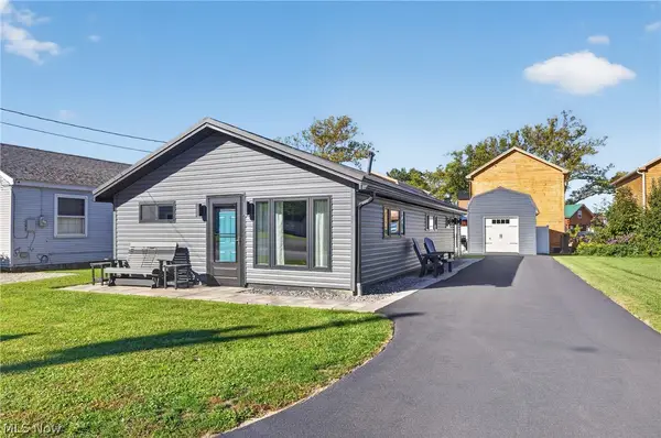 2423 Linwood Drive, Ashtabula, OH 44004