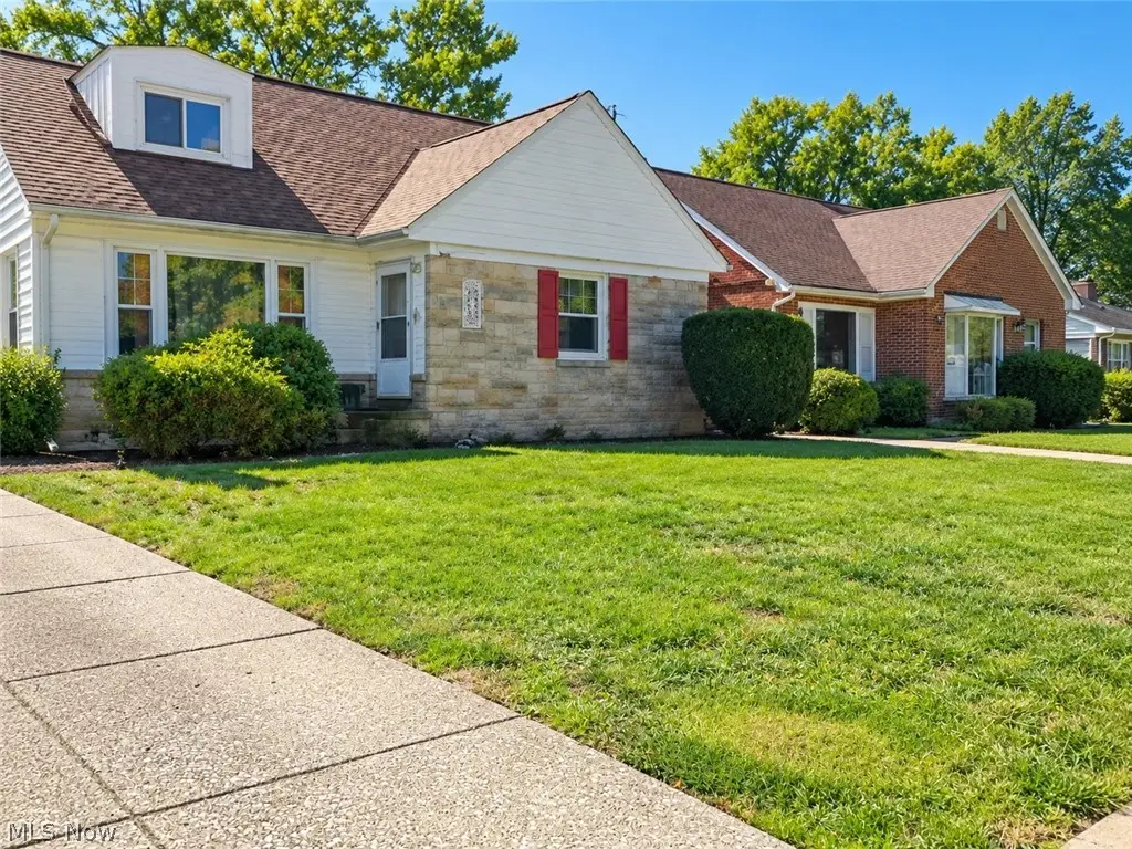 4234 Okalona Road, South Euclid, OH 44121 - #1
