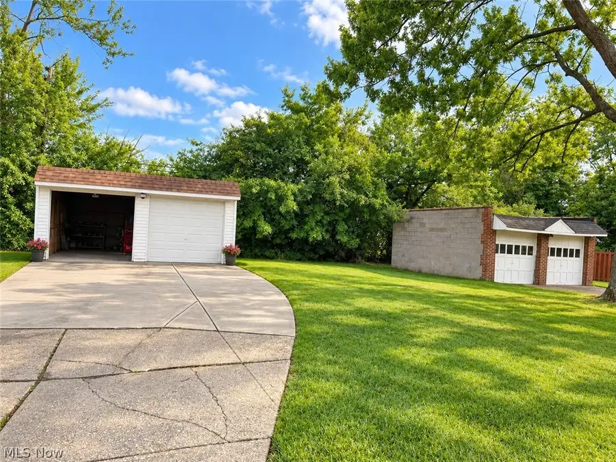 4234 Okalona Road, South Euclid, OH 44121 - #3