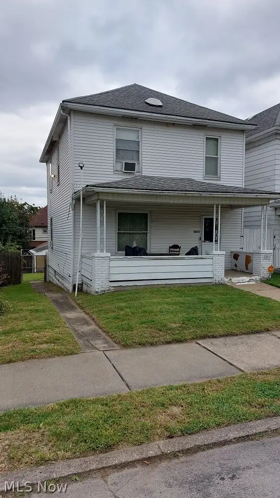 1311 Pennsylvania Avenue, Steubenville, OH 43952