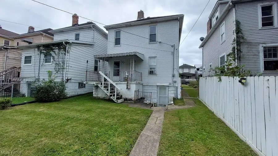 1311 Pennsylvania Avenue, Steubenville, OH 43952 - #2
