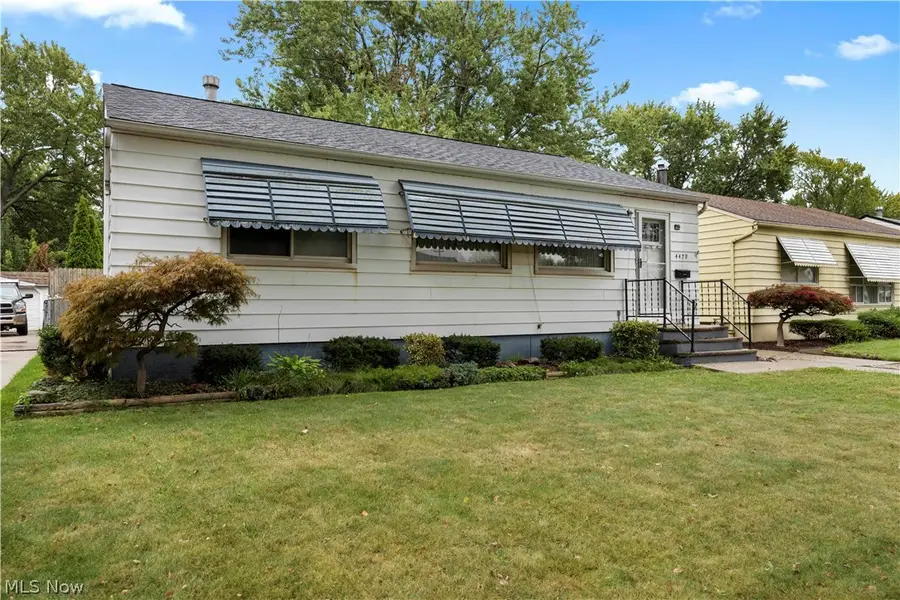 4479 W 152nd Street, Cleveland, OH 44135 - #2
