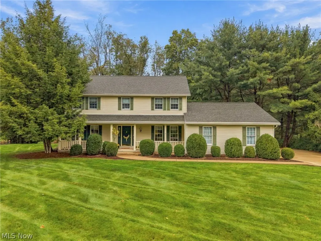 8433 Hearth Nw Circle, Massillon, OH 44646 - #1