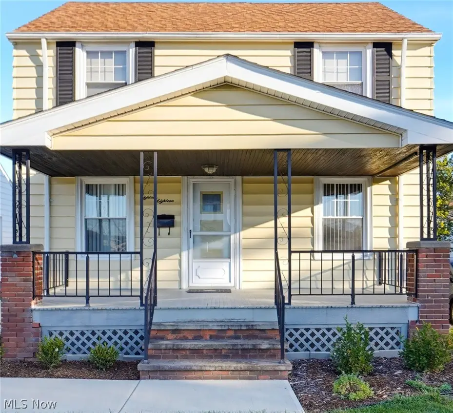 1818 Marietta Avenue, Parma, OH 44134 - #1
