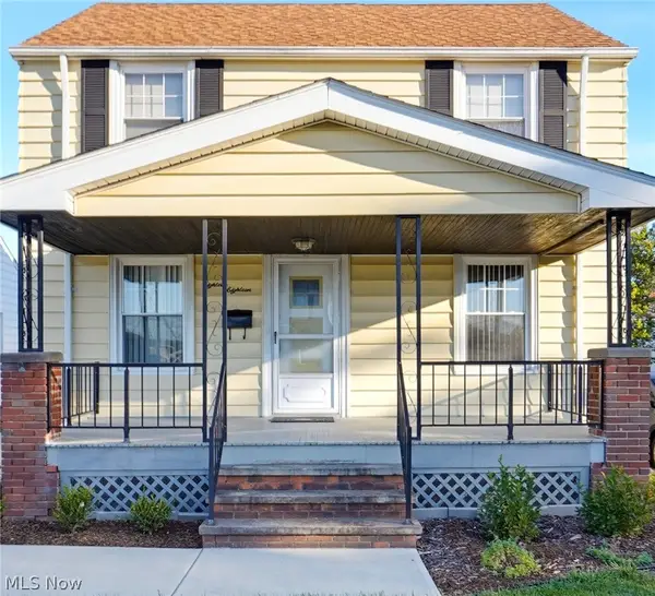 1818 Marietta Avenue, Parma, OH 44134