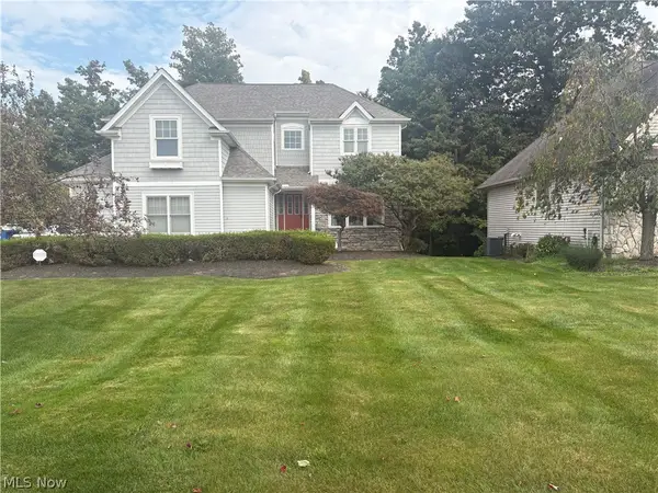 309 Knollwood Trail, Richmond Heights, OH 44143