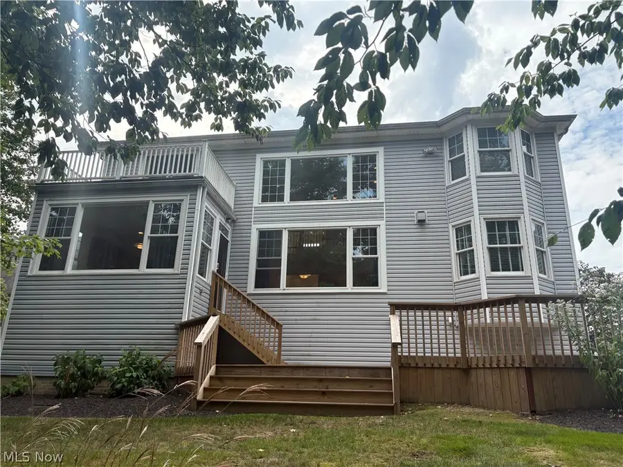 309 Knollwood Trail, Richmond Heights, OH 44143 - #2