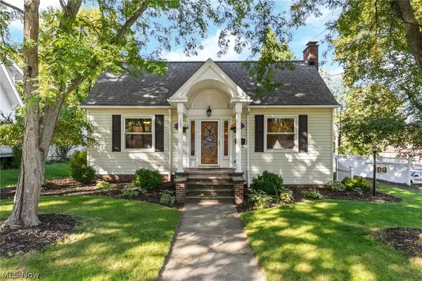 127 Bonnett Sw Street, North Canton, OH 44720
