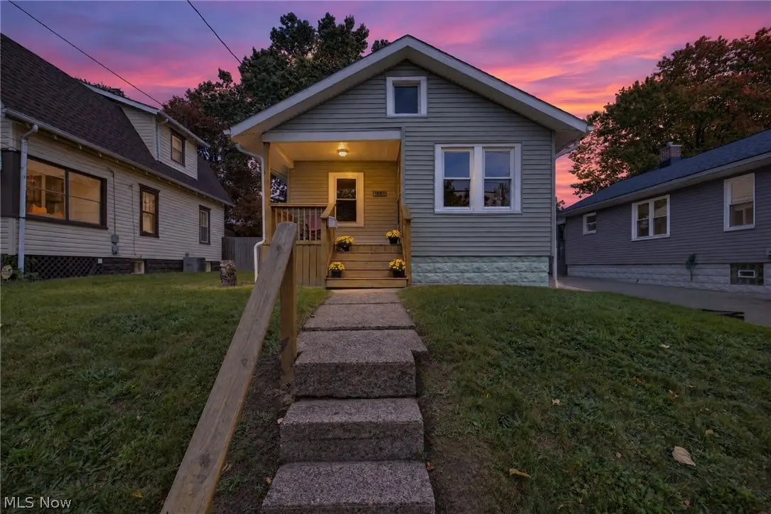 1891 Ford Avenue, Akron, OH 44305 - #1