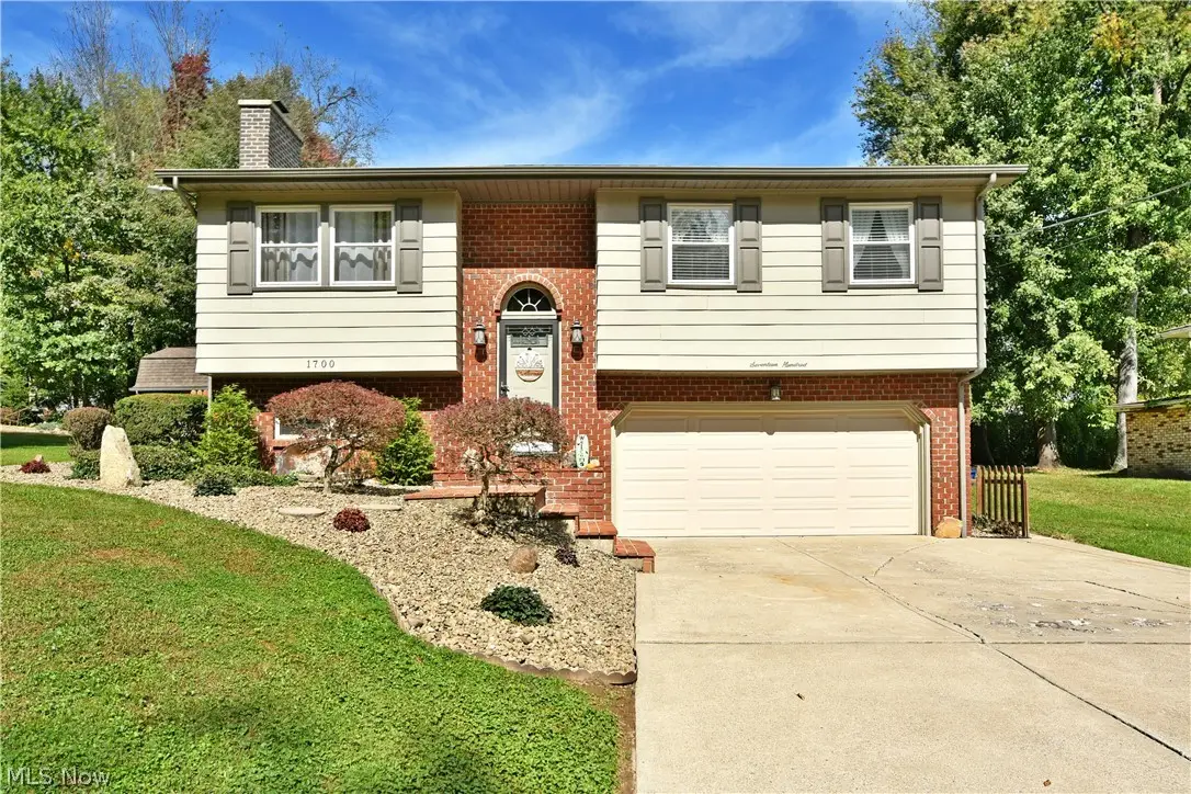 1700 Rockwood Drive, Youngstown, OH 44505 - #1