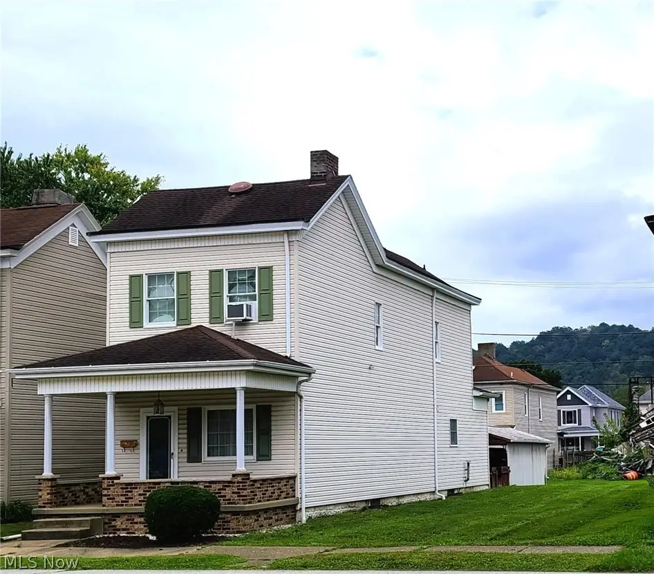 812 S Zane Highway, Martins Ferry, OH 43935 - #1