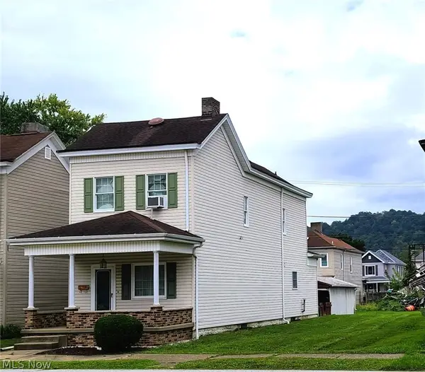 812 S Zane Highway, Martins Ferry, OH 43935