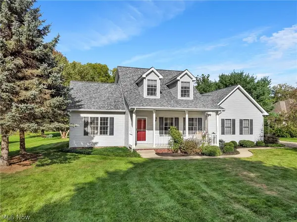2275 Abbeyville Road, Valley City, OH 44280