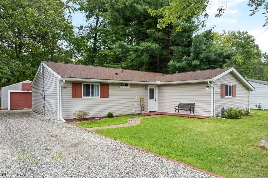 1395 Arcadia Drive, Kent, OH 44240 - #2
