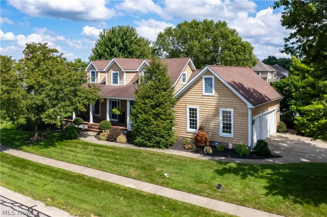 596 Longstreet, Lagrange, OH 44050 - #1