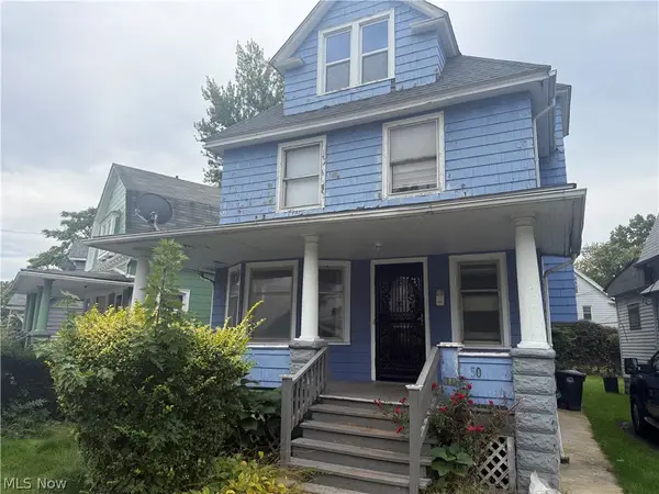 500 E 129th Street, Cleveland, OH 44108