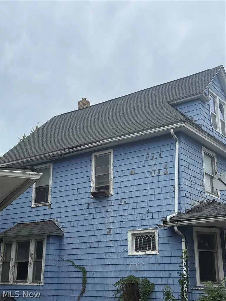 500 E 129th Street, Cleveland, OH 44108 - #3