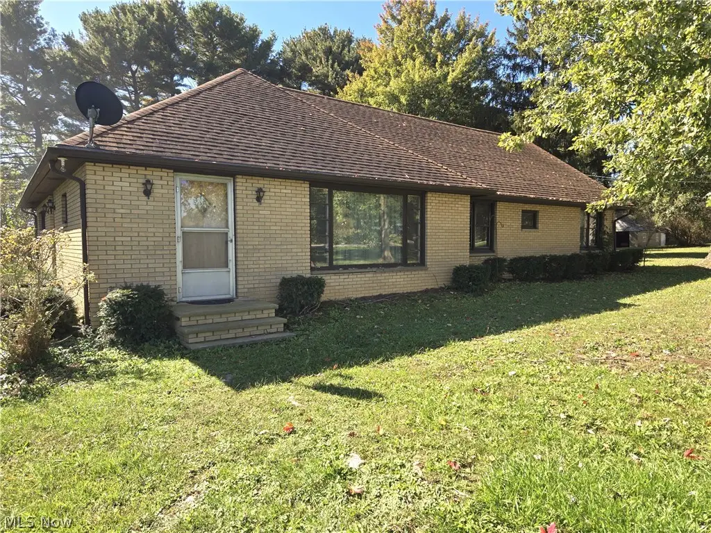 11791 Easton Road, Rittman, OH 44270 - #1