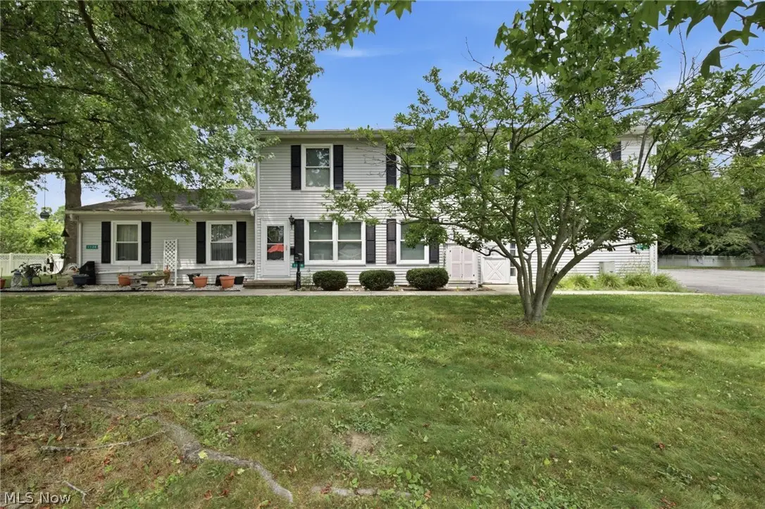 1138 Village Lane, Ashland, OH 44805 - #1
