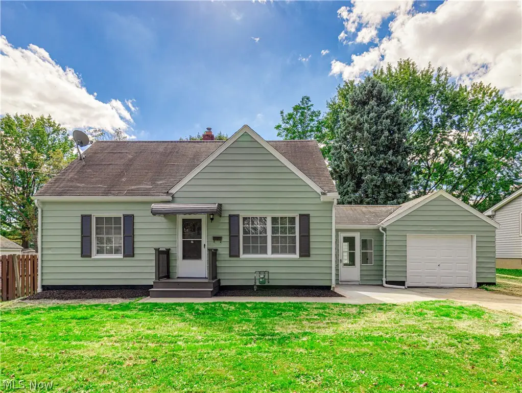1064 Ray Street, Akron, OH 44306 - #1