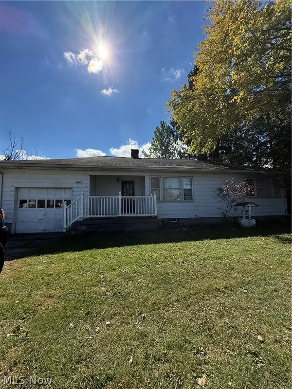 14637 Mayfield Road, Huntsburg, OH 44046