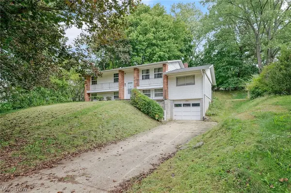 1761 Woodcrest Drive, Wooster, OH 44691