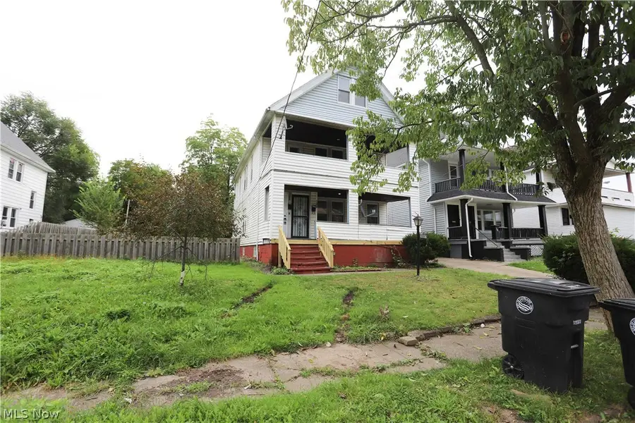3469 E 118th Street, Cleveland, OH 44120 - #2