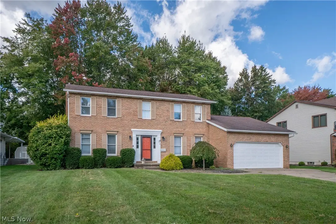 498 Herbert Road, Akron, OH 44312 - #1