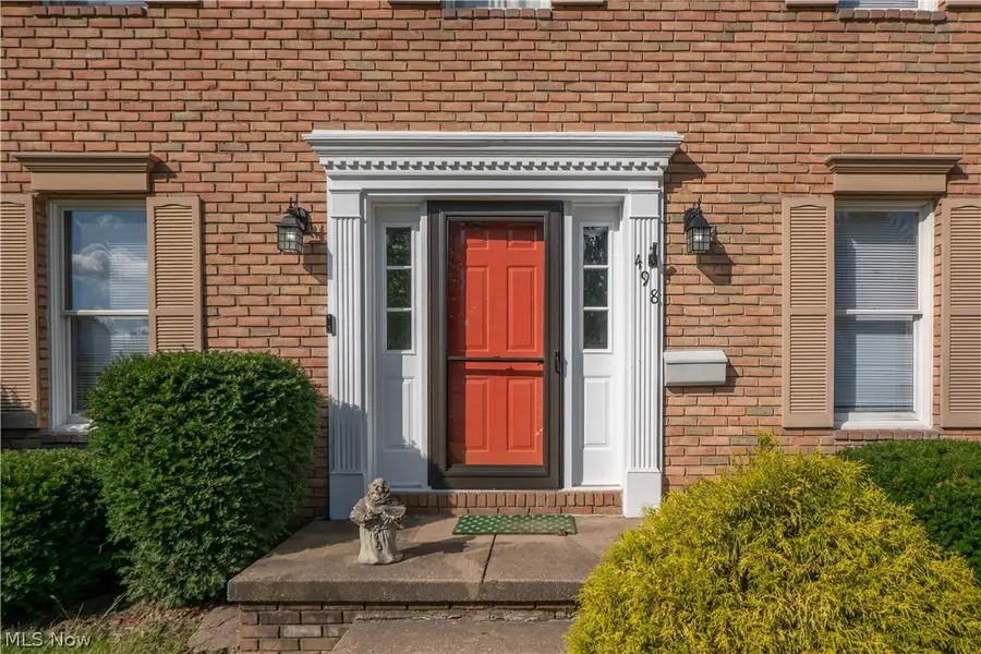 498 Herbert Road, Akron, OH 44312 - #2