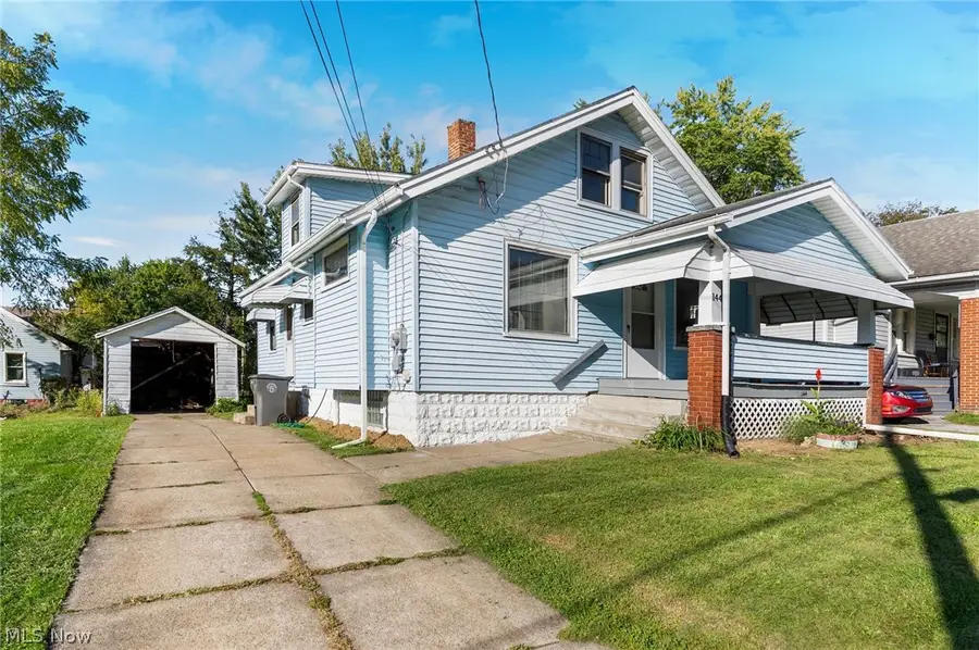 144 Brooklyn Avenue, Youngstown, OH 44507 - #2