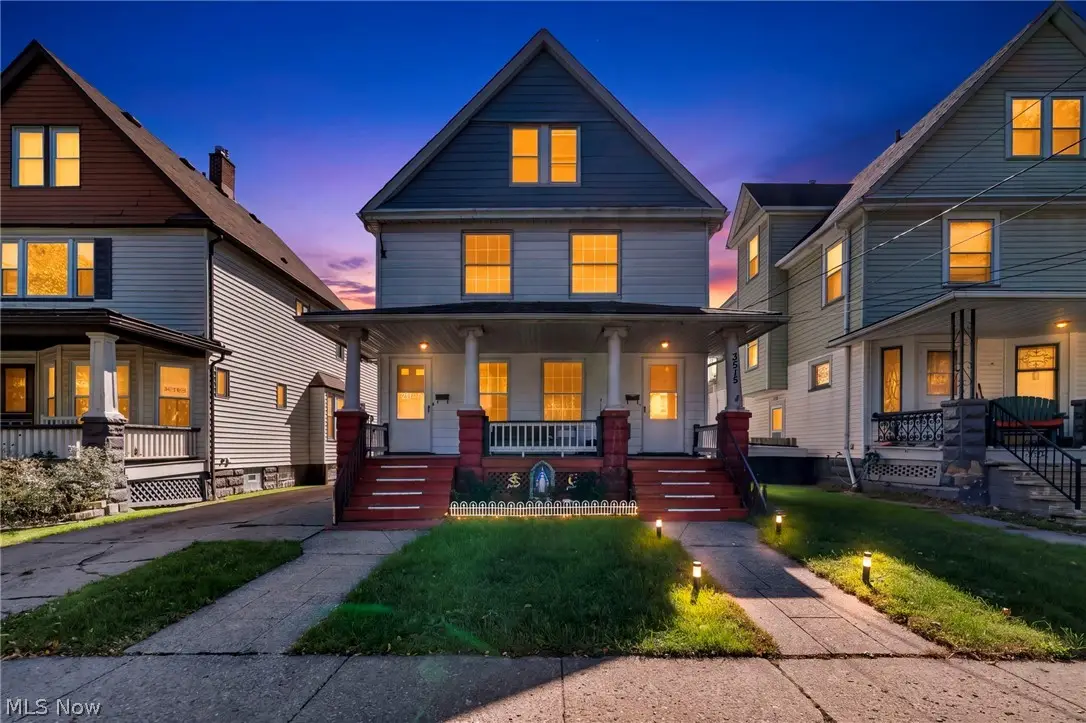 3515 Daisy Avenue, Cleveland, OH 44109 - #1