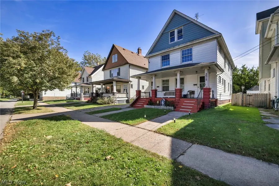 3515 Daisy Avenue, Cleveland, OH 44109 - #3