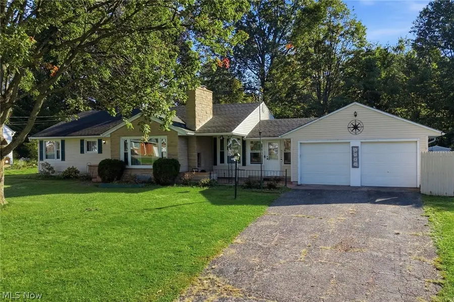 1023 Mount Auburn Drive, Ashland, OH 44805 - #2