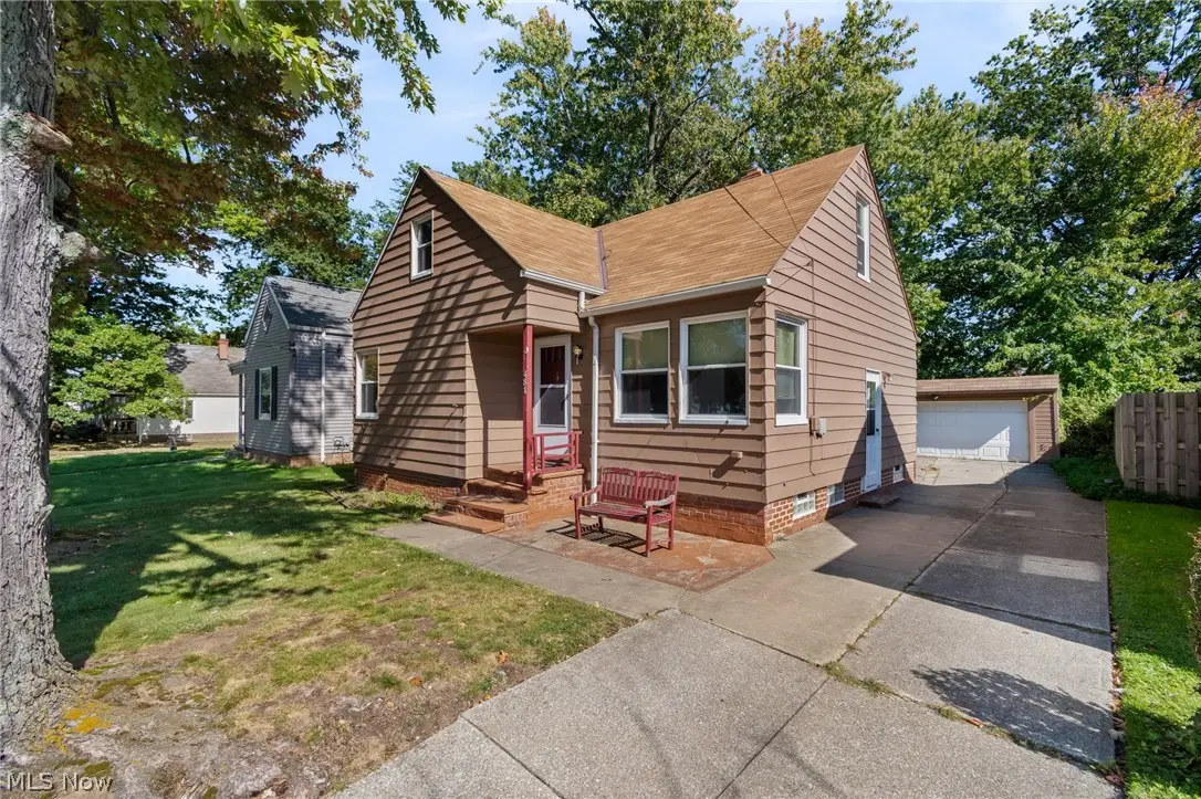 481 E 250th Street, Euclid, OH 44132 - #1